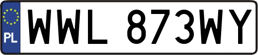 WWL873WY