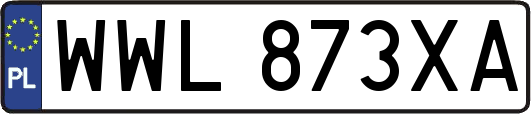 WWL873XA