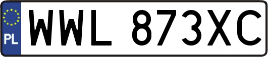 WWL873XC
