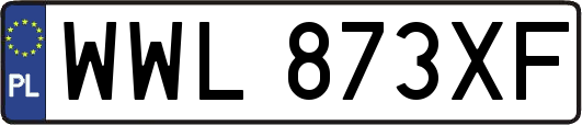 WWL873XF