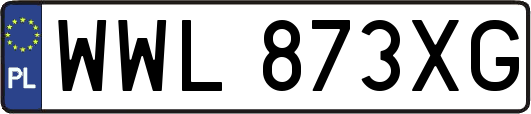 WWL873XG