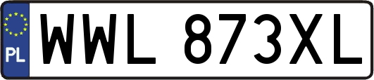 WWL873XL