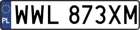 WWL873XM