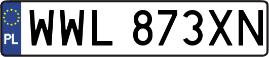 WWL873XN