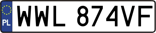 WWL874VF