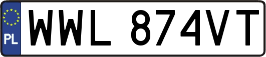 WWL874VT