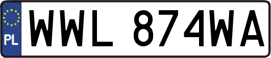 WWL874WA