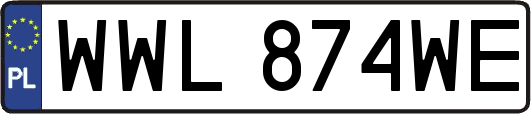 WWL874WE