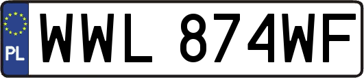 WWL874WF