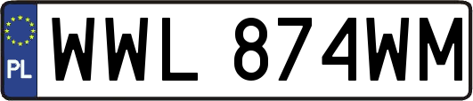 WWL874WM