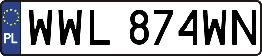 WWL874WN