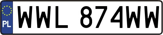 WWL874WW
