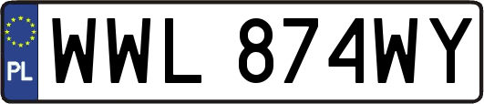 WWL874WY