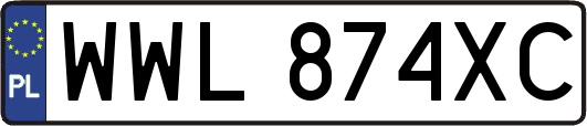 WWL874XC