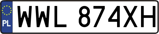 WWL874XH