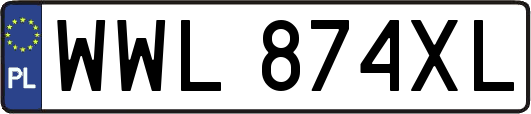 WWL874XL