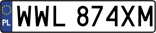 WWL874XM