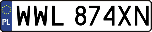 WWL874XN