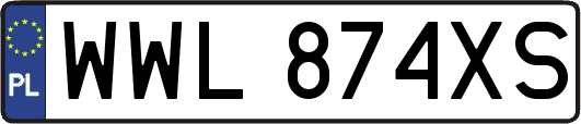 WWL874XS