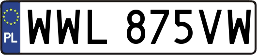 WWL875VW