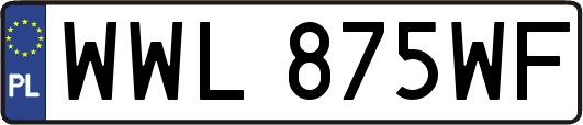 WWL875WF