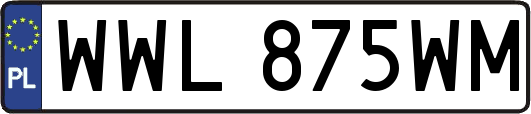 WWL875WM