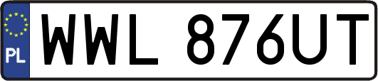 WWL876UT