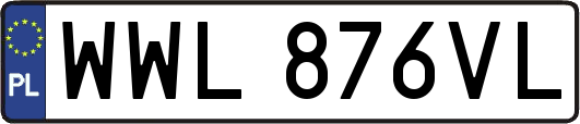 WWL876VL