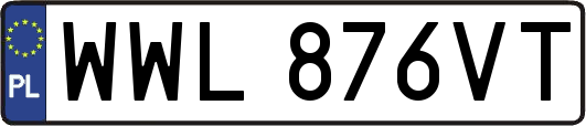 WWL876VT
