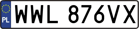 WWL876VX