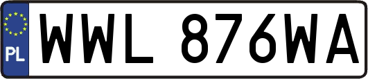 WWL876WA