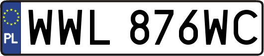WWL876WC