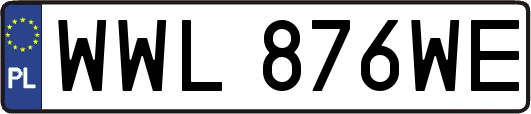 WWL876WE