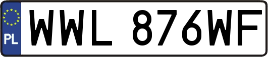 WWL876WF