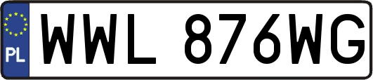 WWL876WG