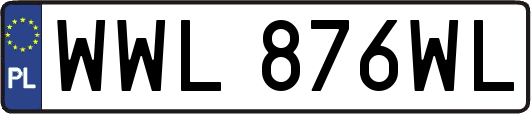 WWL876WL