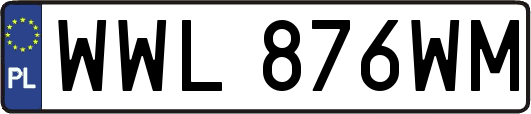 WWL876WM