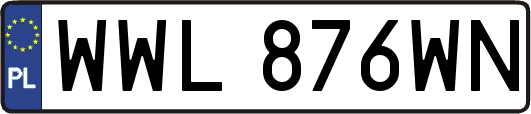 WWL876WN