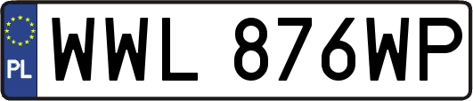WWL876WP