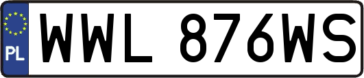 WWL876WS