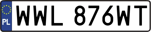 WWL876WT