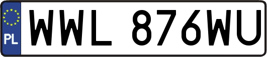 WWL876WU