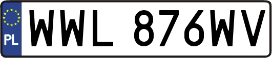 WWL876WV