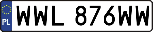 WWL876WW