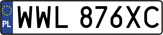 WWL876XC