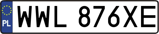 WWL876XE
