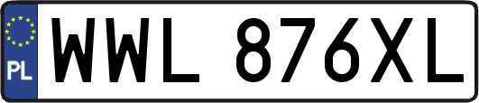 WWL876XL