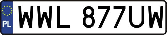 WWL877UW