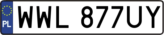 WWL877UY