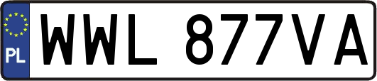 WWL877VA